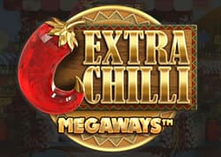 игровой автомат Extra Chilli Megaways
